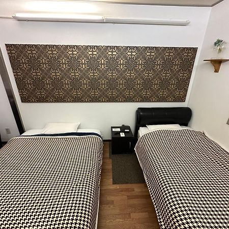 Hotel Rakusai 京都 外观 照片