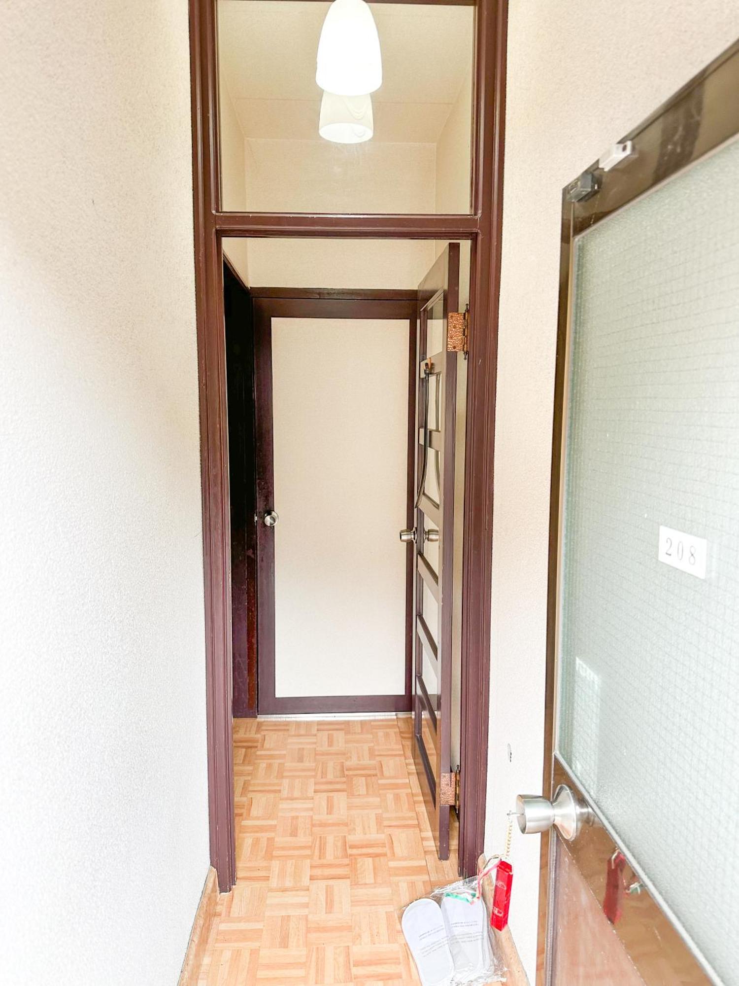 Hotel Rakusai 京都 外观 照片