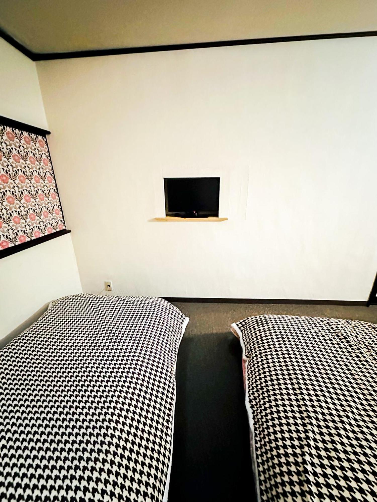 Hotel Rakusai 京都 外观 照片