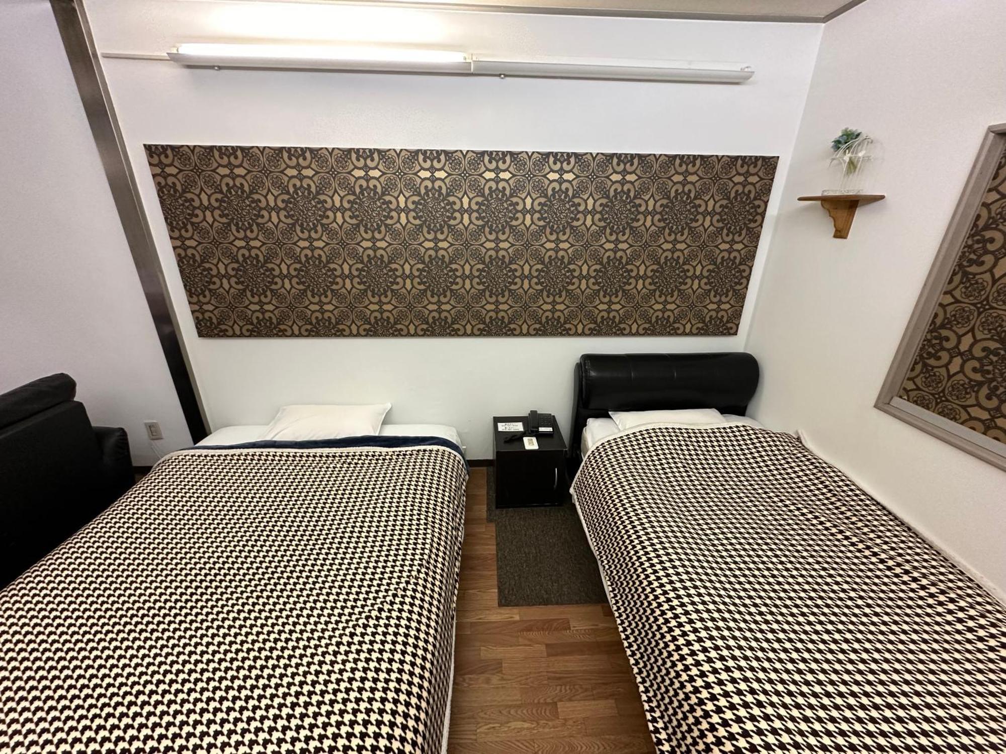 Hotel Rakusai 京都 外观 照片