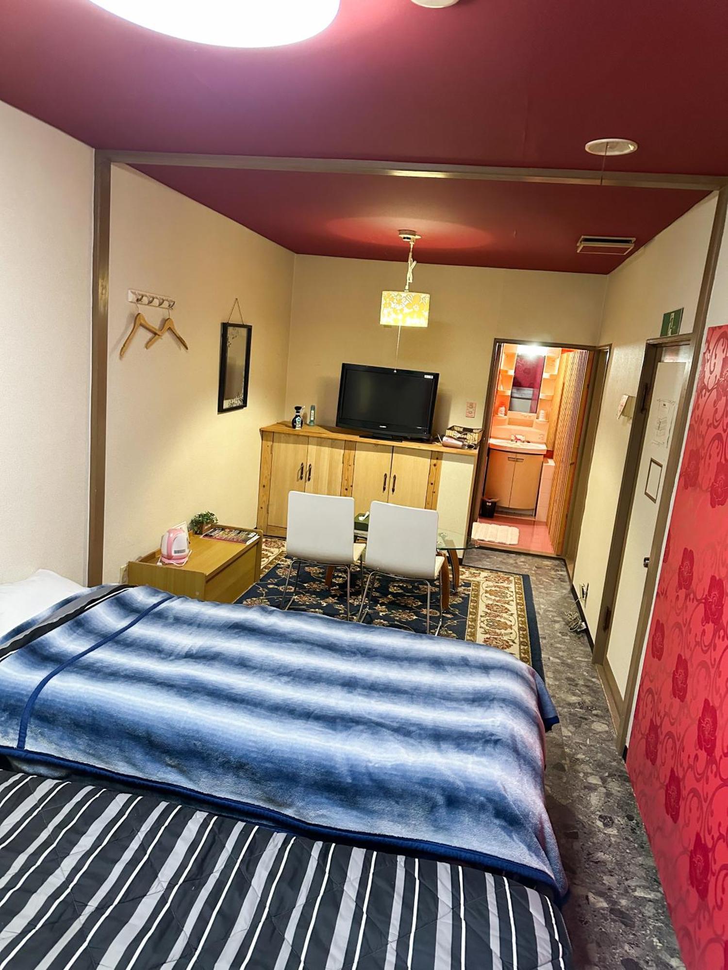 Hotel Rakusai 京都 外观 照片